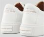 Alexander Smith Londen Totale Witte Sneakers White - Thumbnail 18