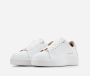Alexander Smith Londen Totale Witte Sneakers White - Thumbnail 6