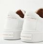 Alexander Smith Londen Totale Witte Sneakers White - Thumbnail 8