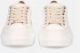 Alexander Smith Witte Sneakers Lancaster Stijl White Dames - Thumbnail 2