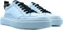 Alexander Smith Witte Sneakers Model 3301 White Heren - Thumbnail 8