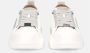 Alexander Smith Witte sneakers The Wembley White Heren - Thumbnail 2