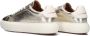 ALEXANDER SMITH Lage Sneakers Dames 3565 Maat: 36 Materiaal: Leer Kleur: Goud - Thumbnail 5