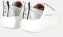 Alexander Smith Witte sneakers White Dames - Thumbnail 3