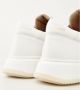 Alexander Smith Witte Total Man Sneakers White Heren - Thumbnail 5