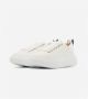 Alexander Smith Witte Wembley Vrouw Sneakers White Dames - Thumbnail 2