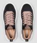 Alexander Smith Zwart Brons Sportieve Elegantie Sneakers Black Dames - Thumbnail 5