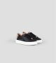 Alexander Smith Zwart Koper Londen Vrouw Sneakers Black Dames - Thumbnail 3