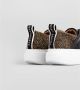 Alexander Smith Zwart Zand Sportieve Elegantie Sneakers Black Dames - Thumbnail 2