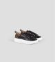 Alexander Smith Zwart Zand Sportieve Elegantie Sneakers Black Dames - Thumbnail 3