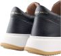 Alexander Smith Zwarte Harrow Man Sneakers Black Heren - Thumbnail 7