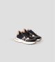 Alexander Smith Zwarte Koper Runner Sneakers Black Dames - Thumbnail 4