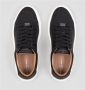 Alexander Smith Zwarte Londen Man Sneakers Black Heren - Thumbnail 5