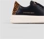 Alexander Smith Zwarte Mac Sand Londen Vrouw Sneakers Black Dames - Thumbnail 2