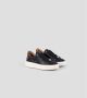 Alexander Smith Zwarte Mac Sand Londen Vrouw Sneakers Black Dames - Thumbnail 3