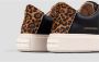 Alexander Smith Zwarte Mac Sand Londen Vrouw Sneakers Black Dames - Thumbnail 4