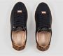 Alexander Smith Zwarte Mac Sand Londen Vrouw Sneakers Black Dames - Thumbnail 5