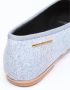 Alexander wang Ballerinas Blue Dames - Thumbnail 6