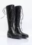 Alexander wang Boots Black Dames - Thumbnail 3