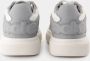 Alexander wang Grijze Leren Puff Sneakers Gray Dames - Thumbnail 3