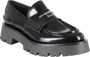 Alexander wang Klassieke Lug Loafer Schoenen Black Dames - Thumbnail 2