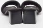 Alexander Wang Pre-owned Canvas sandals Black Dames - Thumbnail 5