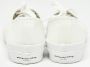 Alexander Wang Pre-owned Canvas sneakers White Dames - Thumbnail 5