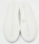 Alexander Wang Pre-owned Canvas sneakers White Dames - Thumbnail 6