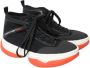 Alexander Wang Pre-owned Cotton sneakers Black Dames - Thumbnail 3