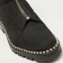 Alexander Wang Pre-owned Fabric boots Black Dames - Thumbnail 7