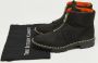 Alexander Wang Pre-owned Fabric boots Black Dames - Thumbnail 9