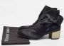 Alexander Wang Pre-owned Fabric boots Black Dames - Thumbnail 8