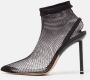 Alexander Wang Pre-owned Fabric boots Black Dames - Thumbnail 2