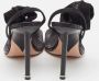 Alexander Wang Pre-owned Fabric boots Black Dames - Thumbnail 5