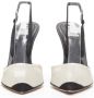 Alexander Wang Pre-owned Fabric heels Black Dames - Thumbnail 3