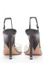 Alexander Wang Pre-owned Fabric heels Black Dames - Thumbnail 5