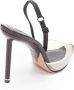 Alexander Wang Pre-owned Fabric heels Black Dames - Thumbnail 8