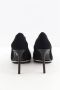 Alexander Wang Pre-owned Fabric heels Black Dames - Thumbnail 2