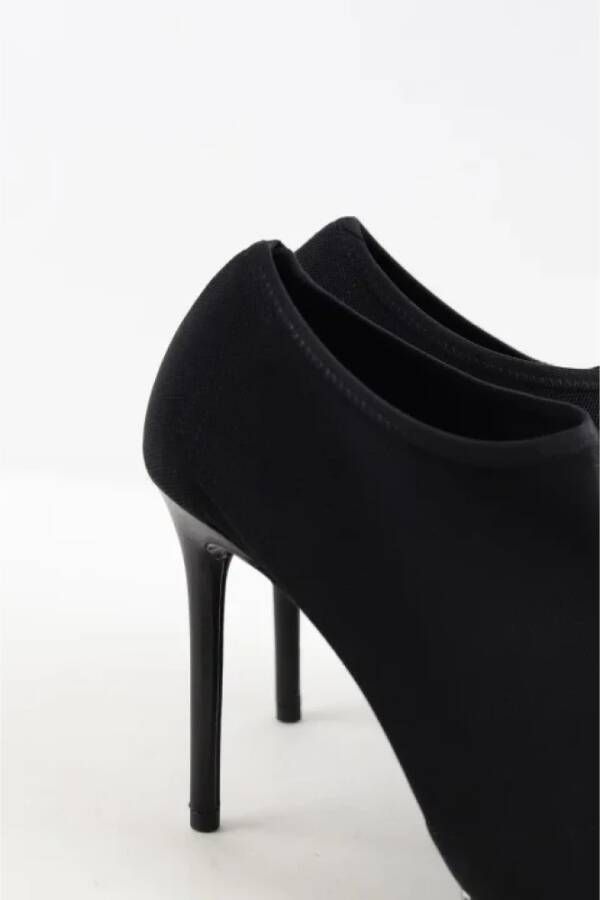 Alexander Wang Pre-owned Fabric heels Black Dames