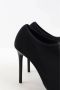 Alexander Wang Pre-owned Fabric heels Black Dames - Thumbnail 3