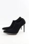 Alexander Wang Pre-owned Fabric heels Black Dames - Thumbnail 4