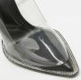 Alexander Wang Pre-owned Fabric heels White Dames - Thumbnail 7