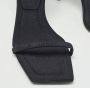 Alexander Wang Pre-owned Fabric sandals Black Dames - Thumbnail 7