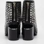 Alexander Wang Pre-owned Leather boots Black Dames - Thumbnail 4