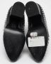 Alexander Wang Pre-owned Leather boots Black Dames - Thumbnail 5