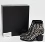 Alexander Wang Pre-owned Leather boots Black Dames - Thumbnail 8