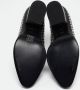 Alexander Wang Pre-owned Leather boots Black Dames - Thumbnail 5