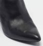 Alexander Wang Pre-owned Leather boots Black Dames - Thumbnail 7