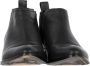 Alexander Wang Pre-owned Leather boots Black Dames - Thumbnail 2