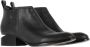 Alexander Wang Pre-owned Leather boots Black Dames - Thumbnail 3